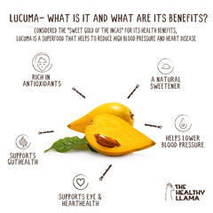 Lucuma – what is it and what are its benefits?